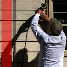 Best Siding Removal and Disposal  in Auberry, CA